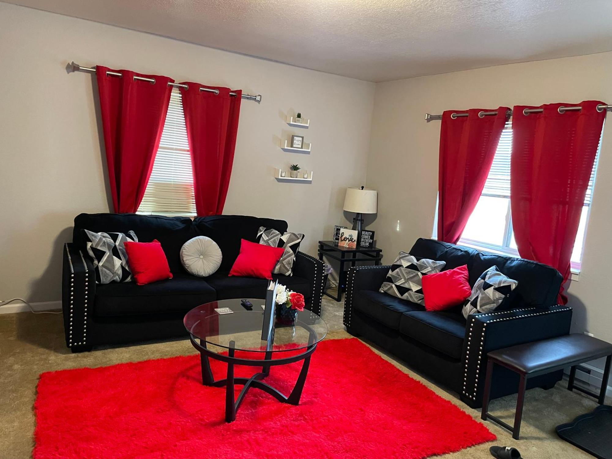 Cozy 1 Bed ~ Close To Soaring Eagle And Downtown Mount Pleasant Dış mekan fotoğraf